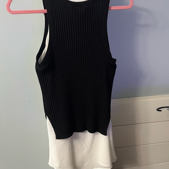 Sweater tank - Picture 6 of 7